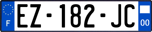 EZ-182-JC