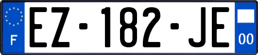 EZ-182-JE