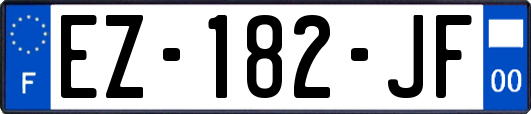 EZ-182-JF