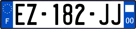 EZ-182-JJ