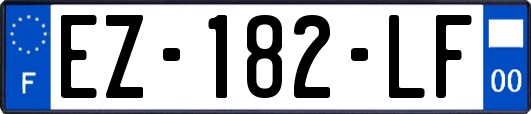 EZ-182-LF