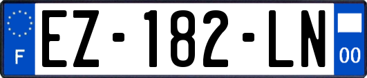 EZ-182-LN