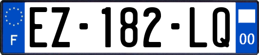 EZ-182-LQ