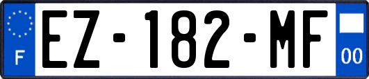 EZ-182-MF