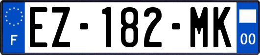 EZ-182-MK