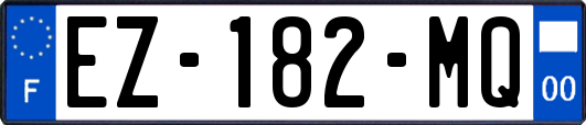 EZ-182-MQ