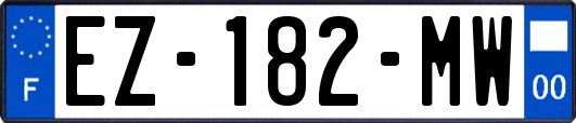 EZ-182-MW