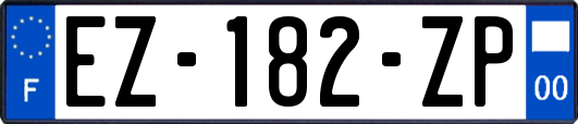 EZ-182-ZP