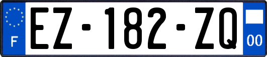 EZ-182-ZQ