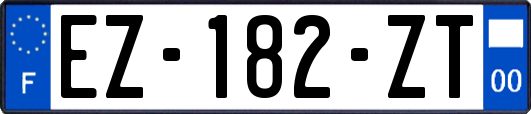 EZ-182-ZT