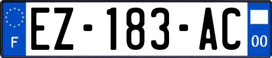 EZ-183-AC