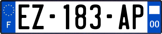 EZ-183-AP