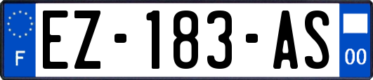 EZ-183-AS