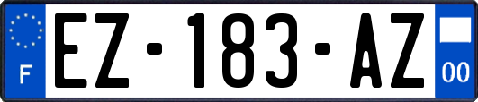 EZ-183-AZ