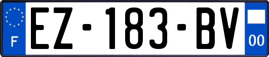 EZ-183-BV