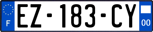 EZ-183-CY