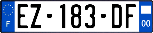 EZ-183-DF