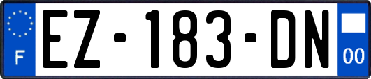 EZ-183-DN