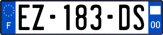 EZ-183-DS