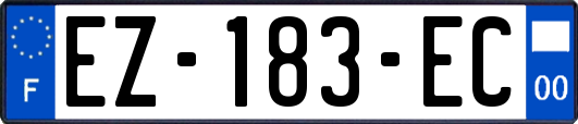 EZ-183-EC