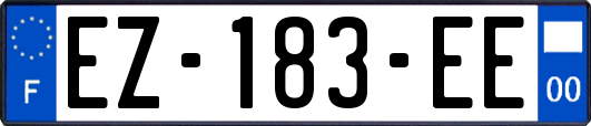 EZ-183-EE