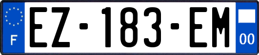 EZ-183-EM