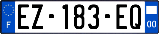 EZ-183-EQ