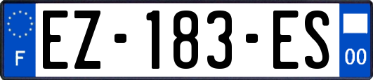 EZ-183-ES