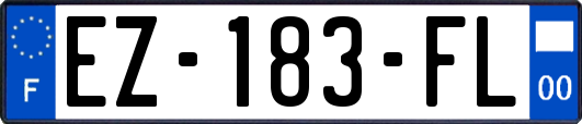 EZ-183-FL