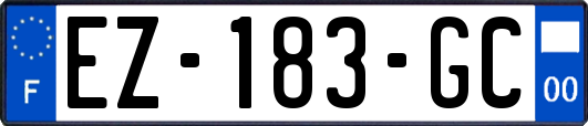 EZ-183-GC