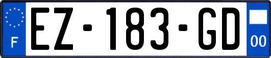 EZ-183-GD