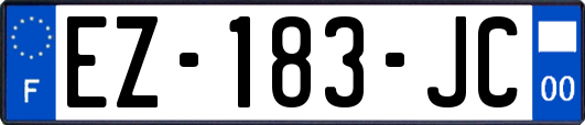 EZ-183-JC