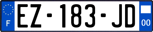 EZ-183-JD