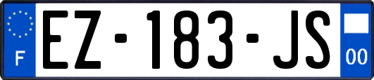 EZ-183-JS