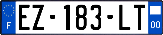 EZ-183-LT