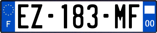 EZ-183-MF