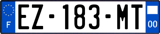 EZ-183-MT