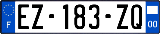EZ-183-ZQ