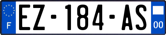 EZ-184-AS