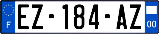 EZ-184-AZ