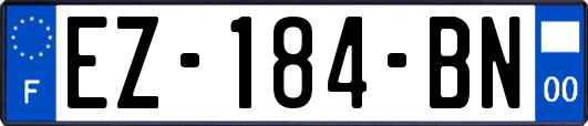 EZ-184-BN