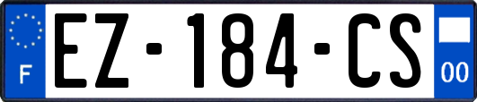 EZ-184-CS