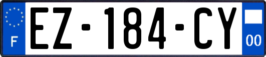 EZ-184-CY