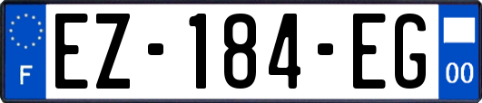 EZ-184-EG