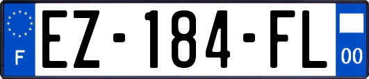 EZ-184-FL