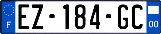 EZ-184-GC