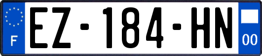 EZ-184-HN