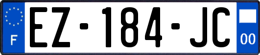 EZ-184-JC