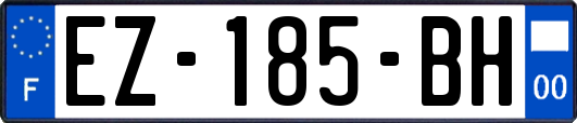 EZ-185-BH