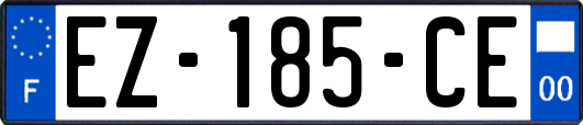 EZ-185-CE